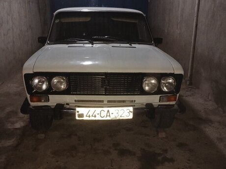LADA (VAZ) 2106