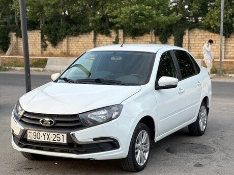 LADA (VAZ) Granta