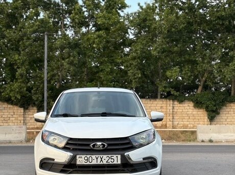 LADA (VAZ) Granta
