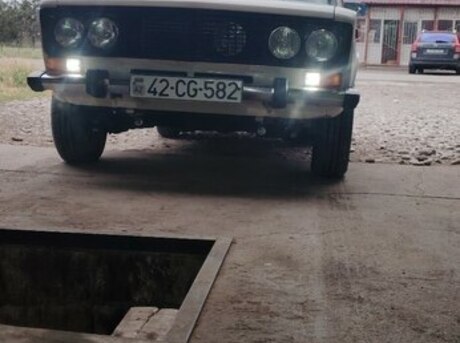 LADA (VAZ) 2106