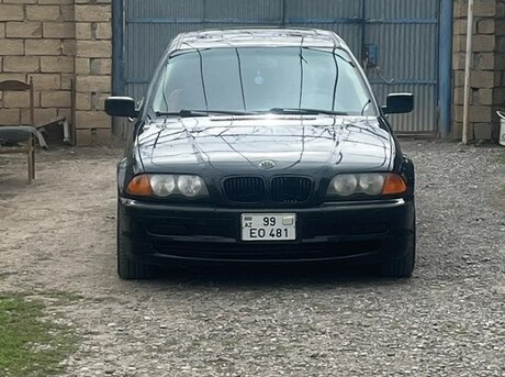 BMW 318