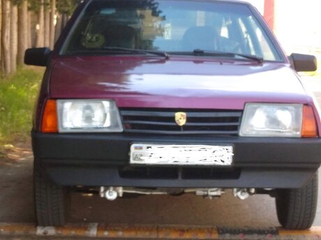 LADA (VAZ) 21099