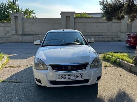 LADA (VAZ) Priora