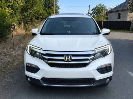 Honda Pilot