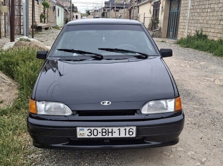 LADA (VAZ) 2115
