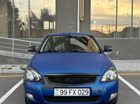 LADA (VAZ) Priora
