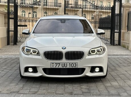 BMW 520d
