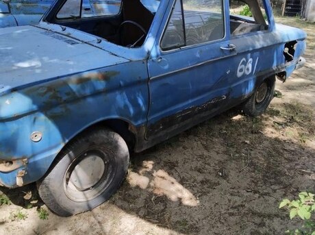 ZAZ 968M