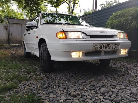 LADA (VAZ) 2115