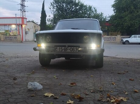 LADA (VAZ) 2106