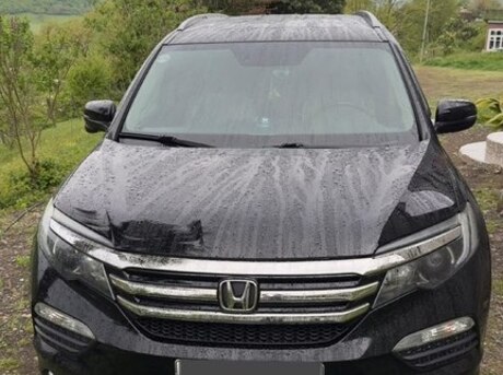 Honda Pilot