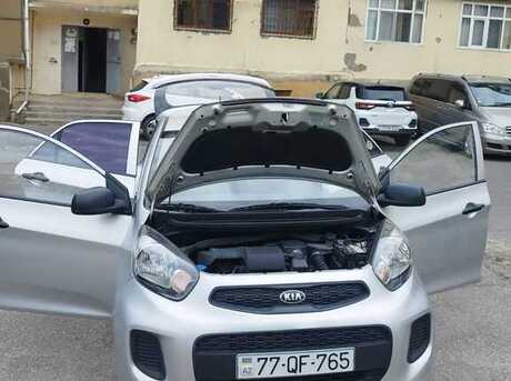 Kia Morning