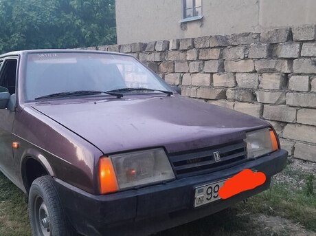 LADA (VAZ) 2109