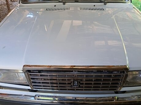 LADA (VAZ) 2107