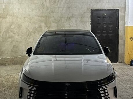 BYD Destroyer 05
