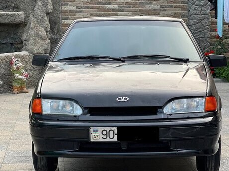 LADA (VAZ) 2114