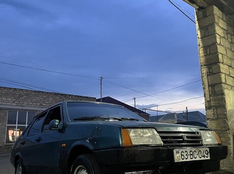 LADA (VAZ) 21099
