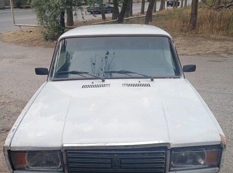 LADA (VAZ) 2107