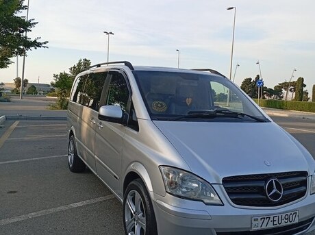 Mercedes Viano