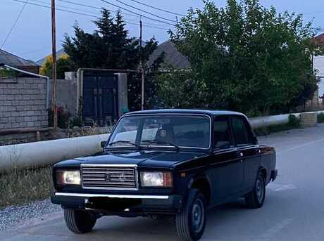 LADA (VAZ) 2107