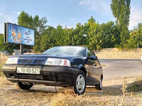 Fiat Tempra