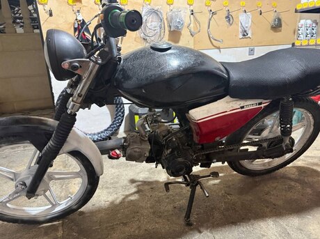 Tufan M50