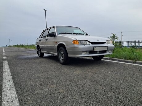 LADA (VAZ) 2115