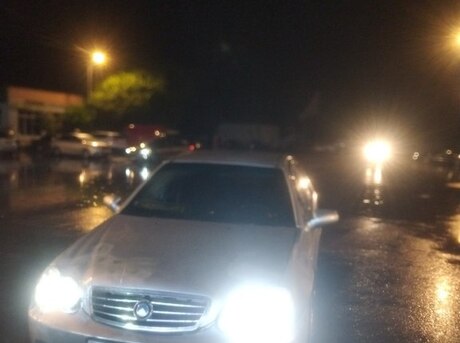 Geely CK
