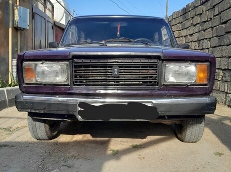 LADA (VAZ) 2104