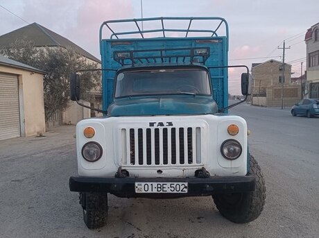 GAZ 53