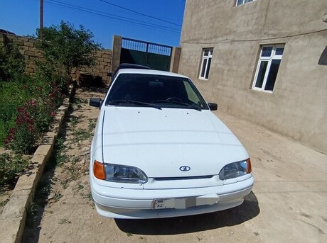 LADA (VAZ) 2115