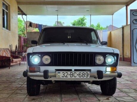LADA (VAZ) 2106