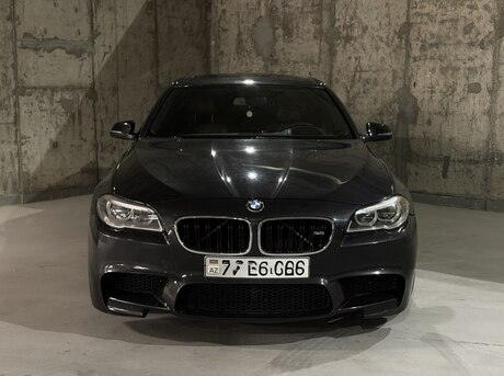 BMW 528