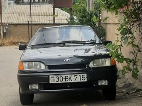 LADA (VAZ) 2115