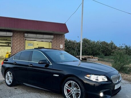 BMW 528