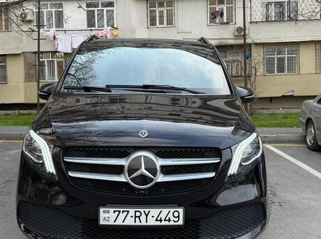 Mercedes Metris