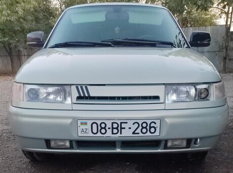 LADA (VAZ) 2110
