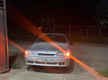 LADA (VAZ) 2115