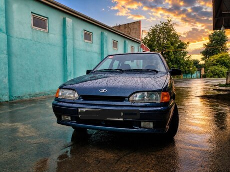 LADA (VAZ) 2115