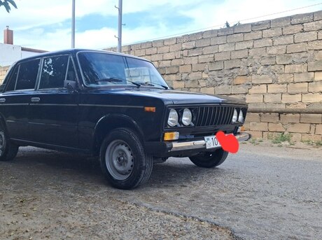 LADA (VAZ) 2106