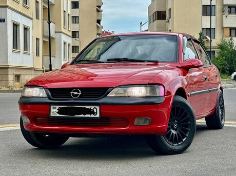 Opel Vectra