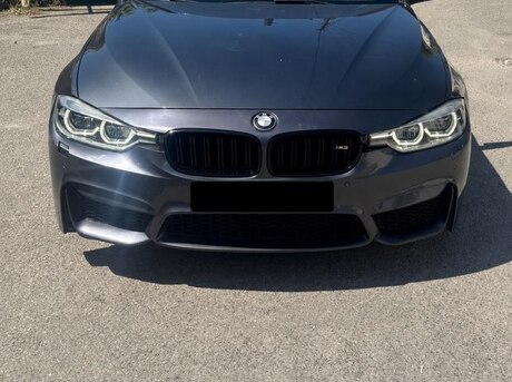 BMW 330
