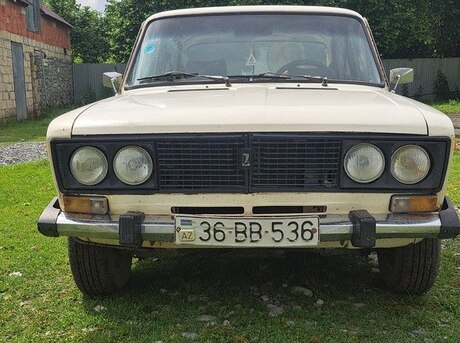 LADA (VAZ) 2106