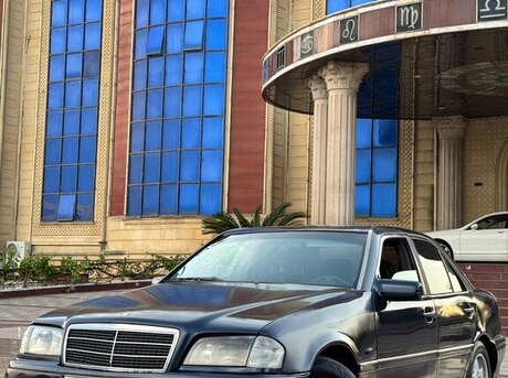 Mercedes C 250