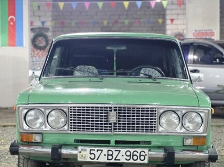 LADA (VAZ) 2106