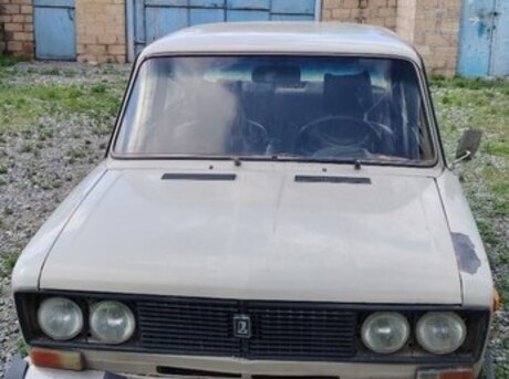 LADA (VAZ) 2106
