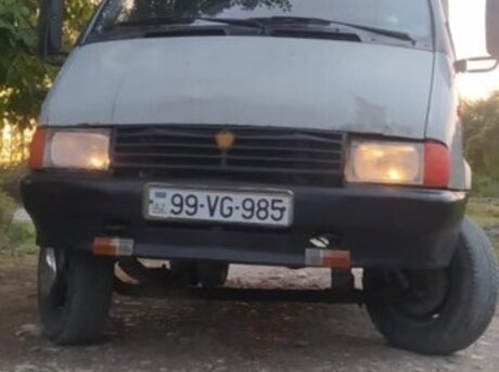 GAZ GAZel (2705)
