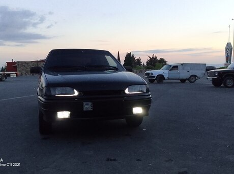 LADA (VAZ) 2114