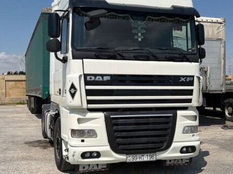DAF 105 XF