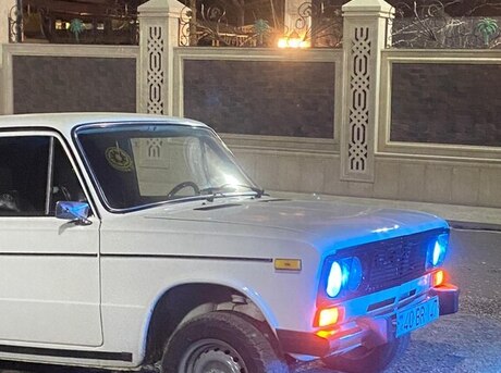 LADA (VAZ) 2106